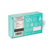 Chocolate para mesa Rey Amargo Edición Menta